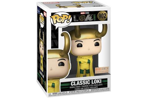 loki lunch box metal|Funko Pop! Marvel: Loki .